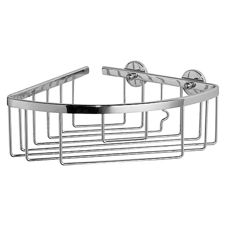 Tesa Eckduschkorb AL111CR