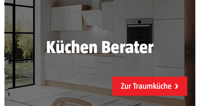 Bauhaus Küchen Berater