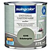 swingcolor Farblasur Universal-Gartenfarbe (375 ml, Kräutergrün, Seidenmatt) | BAUHAUS