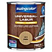 swingcolor Holzlasur (Kiefer, 750 ml, Seidenglänzend, Wasserbasiert) | BAUHAUS