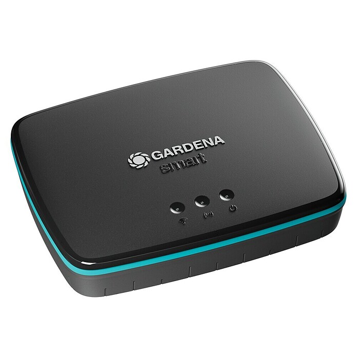 Gardena Pristup za robotske kosilice Smart  (Namijenjeno za: sve Gardena pametne uređaje) | BAUHAUS
