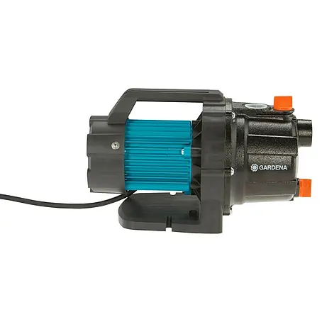 Gardena  Gartenpumpe 3700/4 Basic