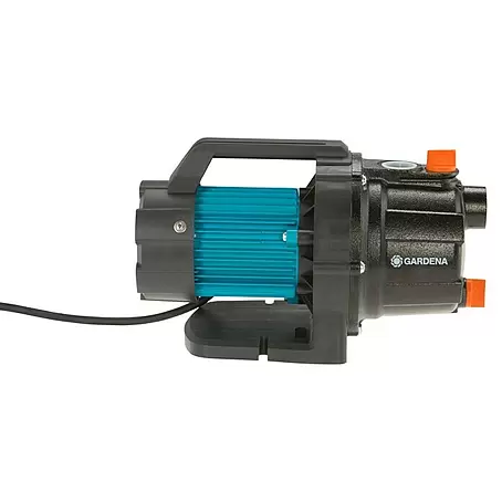 Gardena  Gartenpumpe 3700/4 Basic