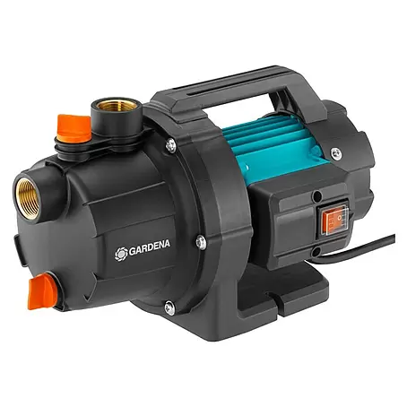 Gardena  Gartenpumpe 3000/4 Basic