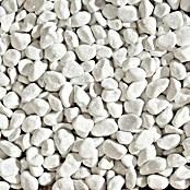 Prod Bianco Carrara  (Zrnavost: 15 mm - 25 mm, 25 kg, Bela) | 5687 - gesackte Ware (Zierkiesel/Sand/P | FAEA - Gartenbaustoffe | FAE - Gartenbaustoffe | FA - Baustoffe | F - Baustoffe | BAUHAUS