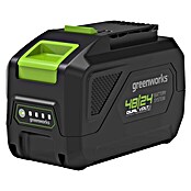 Greenworks Akku 48V 4 AH/24V 8 AH (48 V, 4 Ah) | BAUHAUS