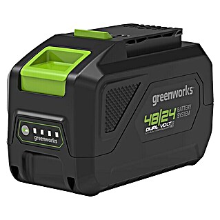 Greenworks Akku DVT 10/5 AH (48 V, 5 Ah)