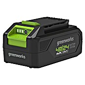 Greenworks Akku 48V 2 AH/24V 4 AH (48 V, 2 Ah) | BAUHAUS