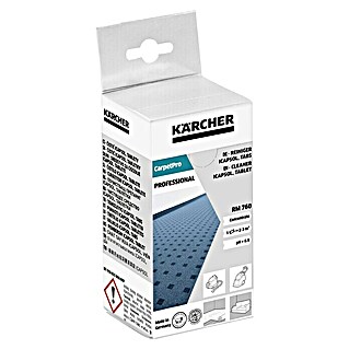 Kärcher Teppichreiniger Tabs RM 760 (16 Stk.)