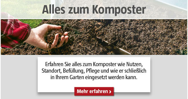 Komposter