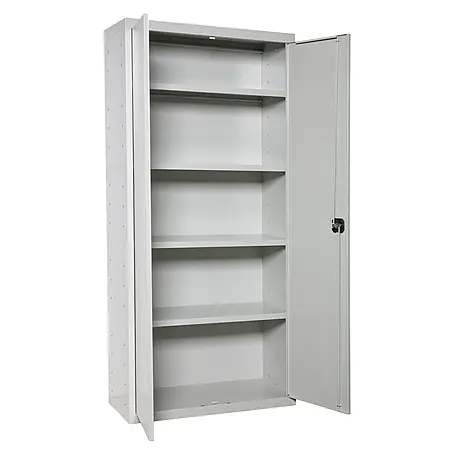 Regalux  Armario multiusos metálico