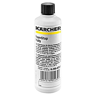 Kärcher Entschäumungsmittel (Duft: Fruity, 125 ml)