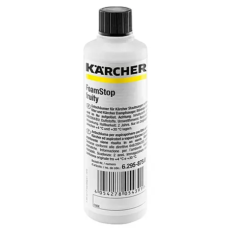 Kärcher  Entschäumungsmittel