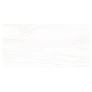 Wandfliese Macao New (30 x 60 cm, Weiß, Matt)