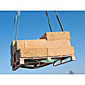 Steico Holzfaserdämmplatte flex 036 (1 220 x 575 mm, Stärke: 200 mm, Wärmeleitfähigkeit: 0,036 W/(mK), 2 Stk.) | BAUHAUS
