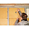 Steico Holzfaserdämmplatte flex 038 (1 200 x 625 mm, Stärke: 40 mm, Wärmeleitfähigkeit: 0,038 W/(mK), 9 Stk.) | BAUHAUS