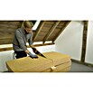 Steico Holzfaserdämmplatte flex 036 (1 220 x 575 mm, Stärke: 200 mm, Wärmeleitfähigkeit: 0,036 W/(mK), 2 Stk.) | BAUHAUS