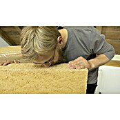 Steico Holzfaserdämmplatte flex 036 (1 220 x 575 mm, Stärke: 200 mm, Wärmeleitfähigkeit: 0,036 W/(mK), 2 Stk.) | BAUHAUS