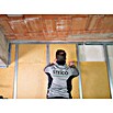 Steico Holzfaserdämmplatte flex 038 (1 200 x 625 mm, Stärke: 40 mm, Wärmeleitfähigkeit: 0,038 W/(mK), 9 Stk.) | BAUHAUS