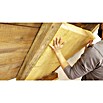 Steico Holzfaserdämmplatte flex 036 (1 220 x 575 mm, Stärke: 200 mm, Wärmeleitfähigkeit: 0,036 W/(mK), 2 Stk.) | BAUHAUS