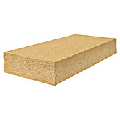 Steico Holzfaserdämmplatte flex 036 (1 220 x 575 mm, Stärke: 60 mm, Wärmeleitfähigkeit: 0,036 W/(mK), 9 Stk.) | BAUHAUS