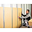 Steico Holzfaserdämmplatte flex 038 (1 200 x 625 mm, Stärke: 40 mm, Wärmeleitfähigkeit: 0,038 W/(mK), 9 Stk.) | BAUHAUS