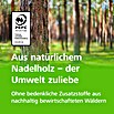 Steico Holzfaserdämmplatte flex 036 (1 220 x 575 mm, Stärke: 200 mm, Wärmeleitfähigkeit: 0,036 W/(mK), 2 Stk.) | BAUHAUS
