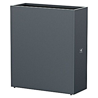Herstera Garden Pflanzkasten Cube (L x B x H: 100 x 40 x 115 cm)