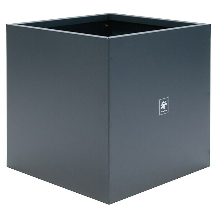 Herstera Garden Pflanzkübel eckig Cube (L x B x H: 50 x 50 x 50 cm) | BAUHAUS