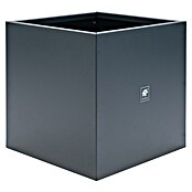 Herstera Garden Pflanzkübel eckig Cube (L x B x H: 50 x 50 x 50 cm) | BAUHAUS