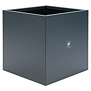 Herstera Garden Pflanzkübel eckig Cube (L x B x H: 50 x 50 x 50 cm)