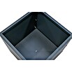 Herstera Garden Pflanzkübel eckig Cube (L x B x H: 50 x 50 x 50 cm) | BAUHAUS