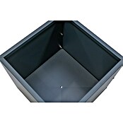 Herstera Garden Pflanzkübel eckig Cube (L x B x H: 50 x 50 x 50 cm) | BAUHAUS