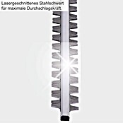 Scheppach Teleskop-Heckenschere ETHT1000 (1.000 W, Schnittlänge: 410 mm) | BAUHAUS