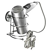 HAARTROCKNERHALTER VACUUM-LOC  MILAZZO