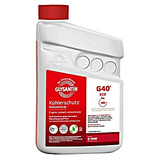 Glysantin Kühlerfrostschutz G40 ECO BMB 100 Konzentrat (1 l)