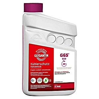 Glysantin Kühlerfrostschutz G65 ECO BMB 100 Konzentrat (1 l)