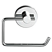 Wenko Držalo za toaletni papir  (Brez pokrova, Jeklo) | 3711 - Ausstattungsserien Metall QM | DADD - Accessoires | DAD - Badausstattung | DA - Badausstattung/Bäderwelt | D - Sanitär | BAUHAUS