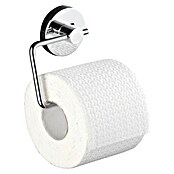 Wenko Držalo za toaletni papir  (Brez pokrova, Jeklo) | 3711 - Ausstattungsserien Metall QM | DADD - Accessoires | DAD - Badausstattung | DA - Badausstattung/Bäderwelt | D - Sanitär | BAUHAUS