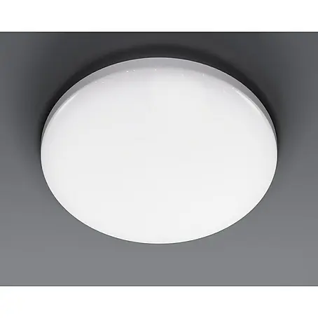 Tween Light  LED-Deckenleuchte rund Skyler Star Big