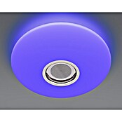 Tween Light LED okrogla stropna svetilka Melodia  (24 W, Bele barve, RGBW) | 3016 - Deckenleuchte | CACB - Deckenleuchten | CAC - Indoorleuchten | CA - Beleuchtung | C - Elektro | BAUHAUS