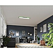 LED-Panel (36 W, L x B x H: 120 x 30 x 5 cm, Schwarz, RGBW) | BAUHAUS