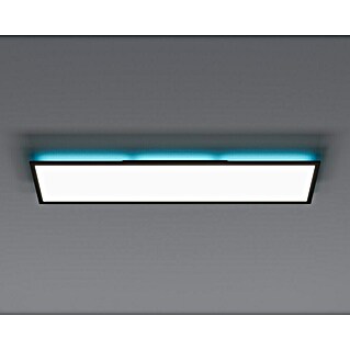 Tween Light LED panel (36 W, Do x Š x V: 120 x 30 x 5 cm, Črne barve, RGBW)