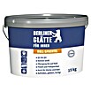 Berliner Glätte Rollspachtel (15 kg) | BAUHAUS