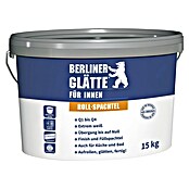 Berliner Glätte Rollspachtel (15 kg) | BAUHAUS