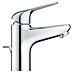 Grohe QuickFix Grifo de lavabo Swift S 