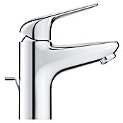 Grohe QuickFix Grifo de lavabo Swift S (Cromo, Brillante) | BAUHAUS