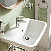 Grohe QuickFix Grifo de lavabo Swift S (Cromo, Brillante) | BAUHAUS