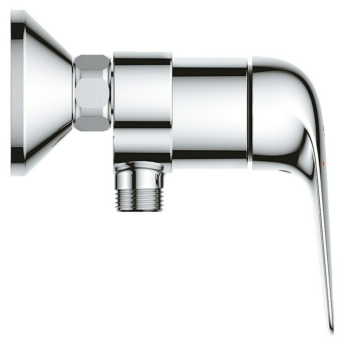 Grohe QuickFix Duscharmatur Swift (Chrom, Glänzend, Messing) | BAUHAUS