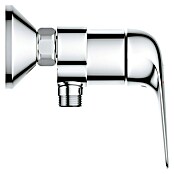 Grohe QuickFix Duscharmatur Swift (Chrom, Glänzend, Messing) | BAUHAUS